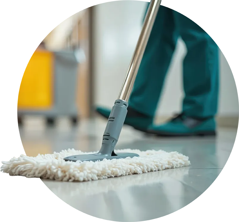 Wat is specialistische reiniging